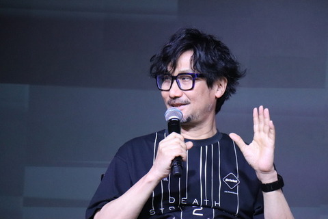 『DEATH STRANDING 2』発売記念!小島秀夫監督が語る“繋がりすぎた”世界への新たな問いと創作の孤独――「一時は“このままゲーム作りを続けられるのか”というところまでいった」 画像