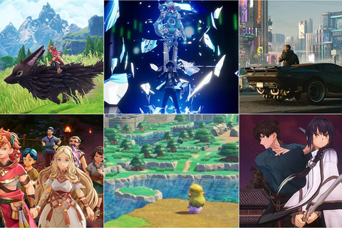 『ゼルダの伝説 知恵のかりもの』3,278円、『ペルソナ3 リロード』2,728円、『サイバーパンク2077』は2,178円! ゲオ店舗のゲームセールを現地調査 画像