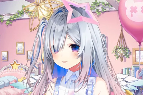 ホロライブ・天音かなた、突然の激痛に配信中断し病院へ―「左脇腹(内臓)がとんでもなく痛い…しかも急に…なんでぇ…」 画像