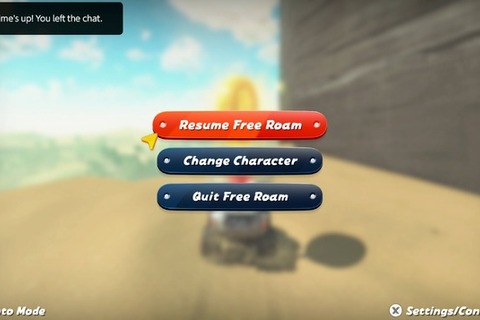 「スイッチ2」ゲームチャットは24時間で強制お開き!不眠不休で遊んでいたのか、海外ユーザーが解散の瞬間を報告 画像