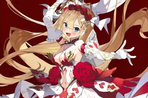 外部イラストレーターに未成年淫行の疑い―DMMの美少女SRPG『ガールズクリエイション』該当キャラはデザイン変更の可能性 画像