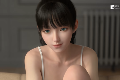 “3D AI伴侶”と恋愛できる先進的なアプリ登場!『Star Resonance』も中国配信間近。―次なるヒット作を探せ!日本未上陸の注目ゲーム3選【2025年7月6日】 画像