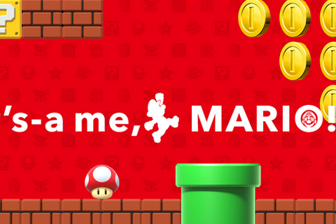 思い出深い「マリオ」ゲームは?米任天堂の問いかけに、王道から幻の1本まで集まる 画像