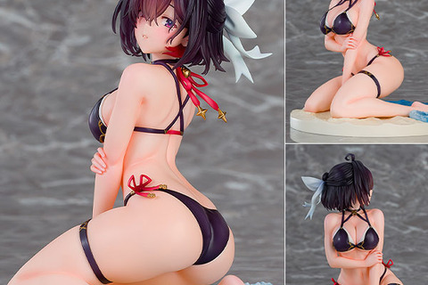 『ユミアのアトリエ』水着姿の「ユミア」がランクイン！仮面ライダー新1号なども登場する「あみあみ6月フィギュア予約ランキング」 画像