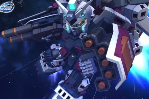 『Gジェネ エターナル』イベント「サンダーボルト DECEMBER SKY」が7月14日開幕!フルアーマー・ガンダムやサイコ・ザクを開発できる 画像