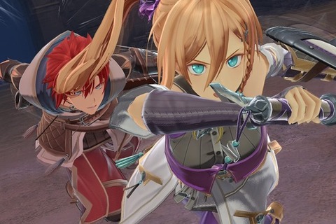 初心者にこそオススメ!スイッチ2になった『イースX -Proud NORDICS-』で広がる新たな冒険に“事前準備”は必要なし―知識ゼロからアクションRPGに肩まで浸かろう 画像