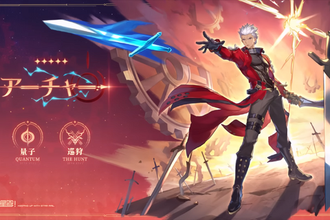 まさかのフル詠唱…!『崩壊:スターレイル』×『Fate』コラボの粋な仕様にファン大興奮―アーチャーの「無限の剣製」が全部聞ける 画像