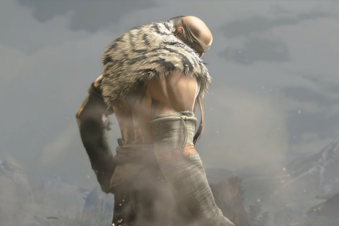 初代ラスボスがいよいよ参戦!『スト6』追加キャラ「サガット」のゲームプレイ映像公開、代表的な技やリーチの長さも健在 画像