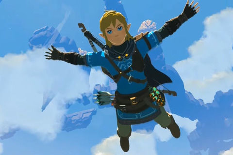 「ゼルダの伝説」実写映画のキャスト解禁！ゼルダ役、リンク役が明らかに 画像