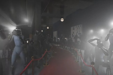 ポケットペアが贈る日本語対応新作サイコホラー『Dead Take』2025年7月31日発売決定！全出演者発表トレイラー公開―実際のショービジネスを基にした背筋の凍る物語 画像