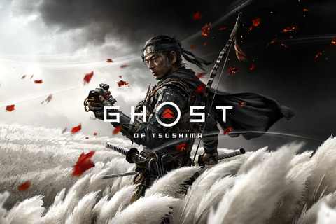 「叔父上を喜ばせて…」プレステ公式が『Ghost of Tsushima』5周年を祝福、リプ欄に「誉」が集まる―志村役・大塚明夫もノリノリで「ほーまーれー!!」 画像