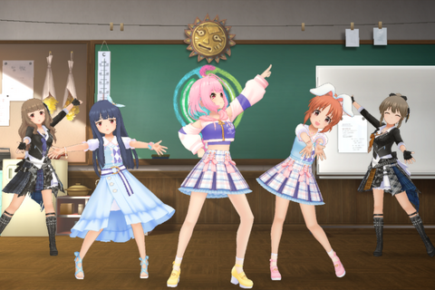『デレステ』見れなくなる前に楽しんで欲しい!“オールオッケー!”なあの曲からオリジナル再現のMVまで、珠玉のカバー楽曲4選【特集】 画像