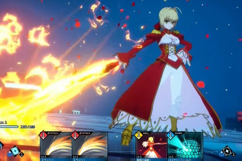 フルリメイク作品『Fate/EXTRA Record』2026年春に発売延期…先行して製品一覧や特装版の内容が公開 画像
