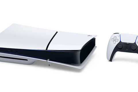まるで超巨大なPS5本体?奇妙な豪邸がSNSで話題になるも実在しない建物だった 画像
