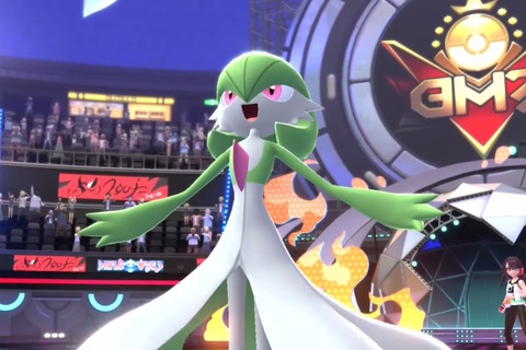バトルに注力した新作『ポケモンチャンピオンズ』の“育成要素”が革命的!最新映像で「本作だけでポケモンをゲットする方法」も判明 画像