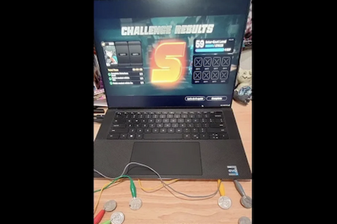 『ゼンゼロ』を25セント硬貨でプレイ!強敵“影ジェーン”も攻略するユーザー 画像