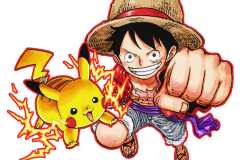 『ポケモン』が少年ジャンプとコラボ!尾田先生の「ワンピース×ピカチュウ」など、作家陣の描き下ろしイラストが表紙に大集合 画像