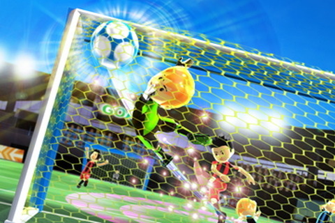 ハドソン、3DS初参入タイトルとして『DECA SPORTA EXTREME』を発表 画像