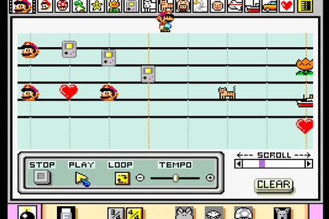 僕らはこれで「マウス操作」を学んだ!スイッチ2でも遊べる『マリオペイント』の功績を語りたい 画像