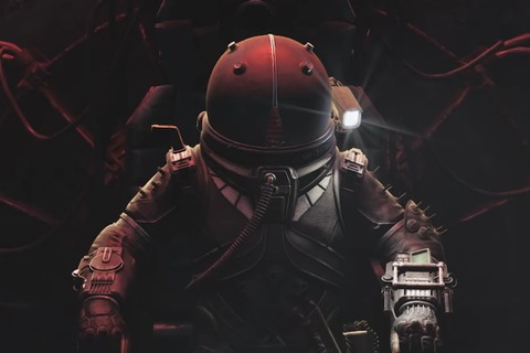 クリーチャーを倒した“後”こそ、気をつけて！スイッチ2『Cronos: The New Dawn』 9月5日DL専用で配信【Nintendo Direct 2025.7.31】 画像