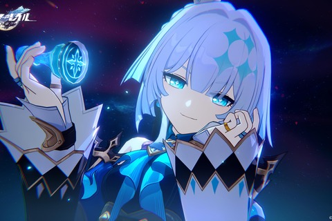 『崩壊：スターレイル』Ver.3.5で新規★5キャラ「セイレンス」「ケリュドラ」が実装決定！強化された「カフカ」「銀狼」も復刻 画像