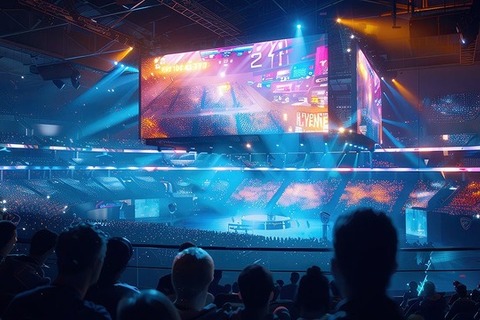 eスポーツ参加・観戦経験者が昨年より増加、オリンピックeスポーツゲームズ認知者は約4割に…クロス・マーケティング調べ 画像