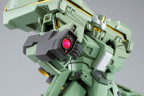プレバンで「HG ジェガン系」ガンプラ6商品が再販!3機購入で「特別な水転写式デカール」もらえるキャンペーンも継続中 画像