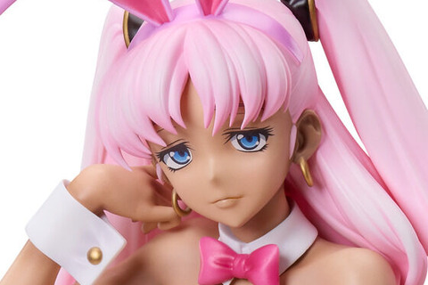 褐色の肌に、目を引くボディライン!「コードギアス 奪還のロゼ」より「キャサリン・サバスラ」が大ボリュームの1/4スケールフィギュア化 画像