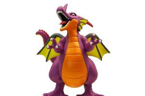 まほうのかぎで開くキーボックスも!『ドラクエ』新プライズは、竜王フィギュアやふるえるキングスライム&メタルキングなど5商品 画像