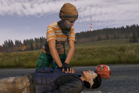 300のサーバー追加でも対応が追い付かない！ゾンビサバイバル『DayZ』近日中にさらなるサーバー展開予定を告知 画像