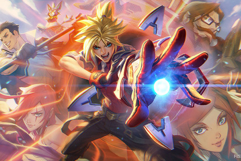 『LoL』に「WASD操作」実装へ、PBEから段階的に導入...「ダイナミック固定カメラ」やラストヒットの補助など、QoLアップデート予定が公開【リーグ・オブ・レジェンド】 画像