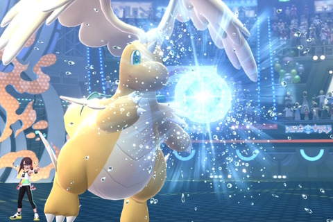 『ポケモンチャンピオンズ』ではダイマックスやZワザも使えるかも?対戦の重要アイテム「ゼンブイリング」が気になるデザイン 画像