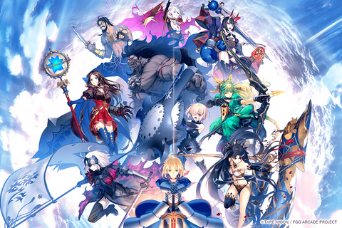『FGO』のラセングル、初の複数職種対象オープンカンパニーを実施へ―クリエイターも参加のグループセッションも 画像