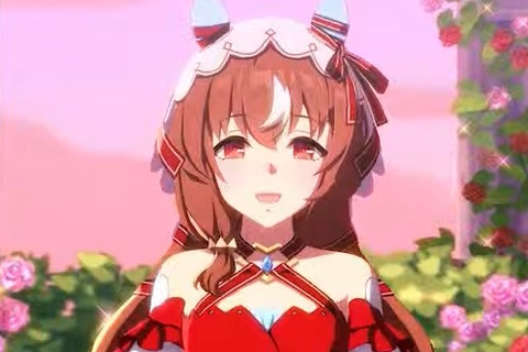 『ウマ娘』4.5周年で「スティルインラブ」が実装!新ウマ娘にしてライバル「アドマイヤグルーヴ」や「ステイゴールド」もサポカで参戦 画像