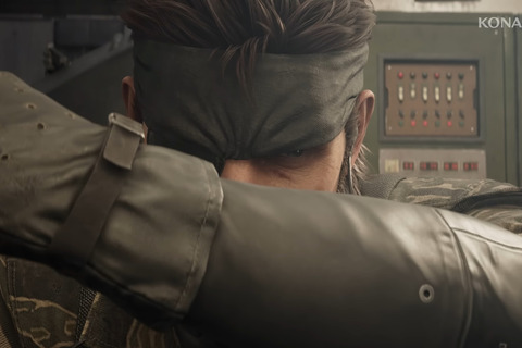 今週発売の新作ゲーム『METAL GEAR SOLID Δ: SNAKE EATER』『Gears of War: Reloaded』『Lost Soul Aside』『HELLDIVERS 2』他 画像