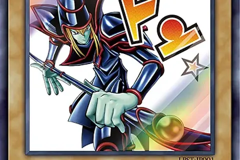 『遊戯王OCG』新パック「LIMITED PACK -STAMP EDITION-」9月上旬より受注開始!イラスト違いカード全48種を収録 画像