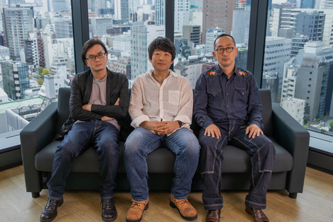 『デビルメイクライ』シリーズなどで知られる伊津野氏率いるライトスピード・ジャパン、新たにクリエイターと合流し大阪オフィス設立―AAA級IPの構築目指す 画像