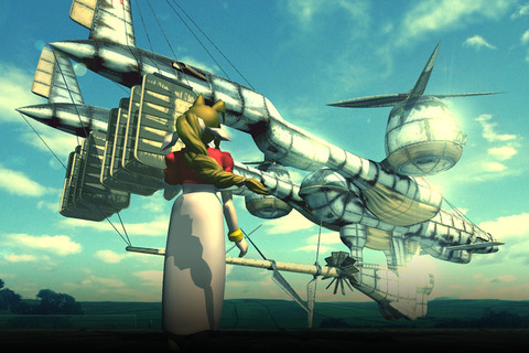 オリジナル版『FF7』で「エアリス」の帰りを待つ息子のために学校の休みをとる父―世代を超えるトラウマに沸き立ち懐かしむゲーマーたち 画像