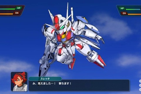 『スーパーロボット大戦Y』“30”の次となる新たな「スパロボ」の向かう先―進化した戦闘アニメと加速するクロスオーバーを見よ！【先行プレイレポ】 画像