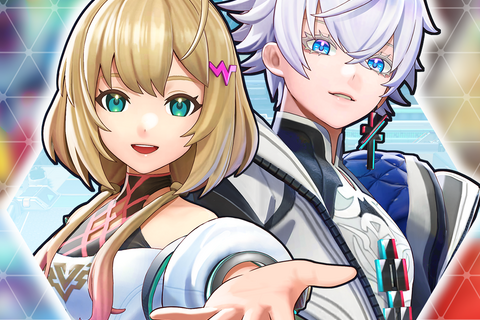 『フェスバ+』が1周年！新キャラに『白猫』よりジン、『モンスト』よりエルが実装ー最大500枚の「オールスターガチャチケット」など盛りだくさん 画像