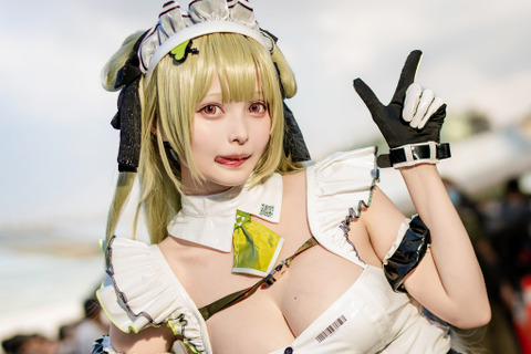 【コスプレ】『NIKKE』や『ゼンゼロ』など人気ゲームからハルヒ・まどマギまで！抜群のスタイルで魅せる美女レイヤー13選【写真47枚】 画像