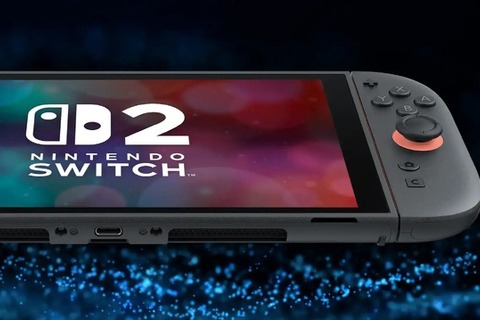 「スイッチ2」約1ヶ月ぶりの本体アプデ20.4.0配信開始―問題の修正と動作の安定性向上を実施 画像