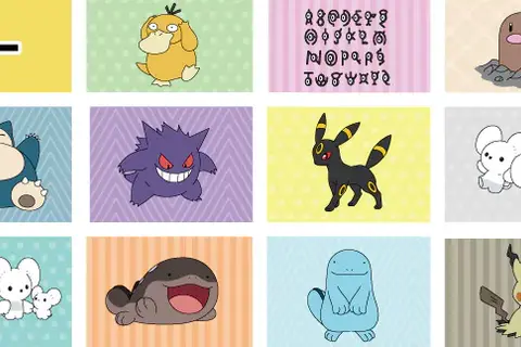 「ポケモン」アパレルが全国のドン・キホーテにて発売！キャプテンピカチュウやミミッキュなど、可愛いワンポイントをデザイン 画像