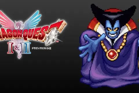 りゅうおうと写真撮影!? スクエニ「TGS2025」出展情報―HD-2D版『ドラクエI&II』やリメイク版『FFタクティクス』など 画像