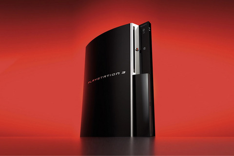 出品中のPS3開発機に謎の未発表作品が収録されている？その正体を調査してみた 画像