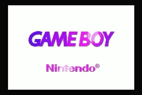 チャララ~ン♪スイッチ/スイッチ2「GBA Nintendo Classics」で“あの起動画面”が見られる裏技が追加! 画像