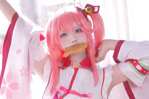 【コスプレ】祝「ホロライブ」設立8周年!0期生から「FLOW GLOW」まで魅力溢れるホロメンコスプレまとめ【写真58枚】 画像