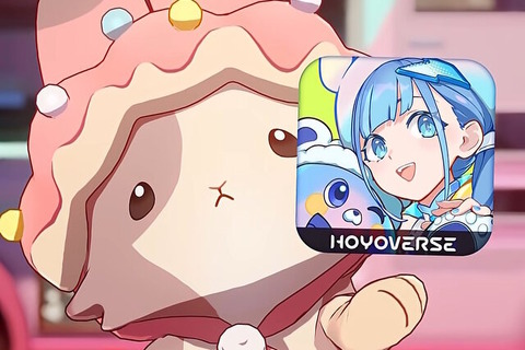 HoYoverse新作『崩壊:ネクサスアニマ』公式SNS開設!『勝利の女神:NIKKE』のバニー、逆バニーにも注目集まる【週間ニュースランキング】 画像