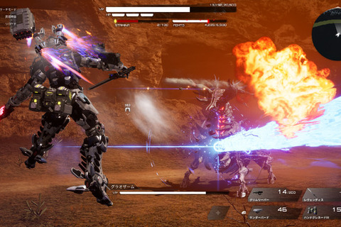 「問題はあるが、戦闘とストーリーが欠点を補って余りある」海外レビューひとまとめ『デモンエクスマキナ タイタニックサイオン』 画像
