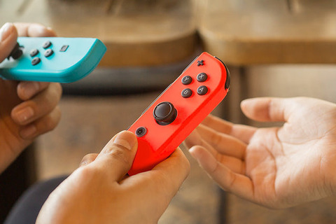 改造スイッチ販売業者に約2億9,600万円の賠償命令。米任天堂がサイトのドメイン放棄と永久停止も勝ち取る 画像